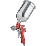 DeVilbiss HVLP Gravity Gun with Cup -... by Devilbiss