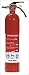 First Alert FE1A10GO 1-A 10-B:C Multi-Purpose Househld Extinguisher Red