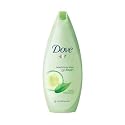 Unilever Dove Beauty Body Wash Go Fresh Cool Moisture 24fl.oz./710ml