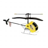 Super Micro Radio Controlled Helicopter - The Wasp