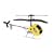 Super Micro Radio Controlled Helicopter - The Wasp