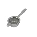 Faringdon 5.5 X 14cm Tea Strainer With Drip Bowl