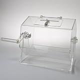 Acrylic Raffle Drum