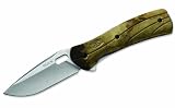 Buck 845 Vantage Force Knife A-TACS (Military Camo)