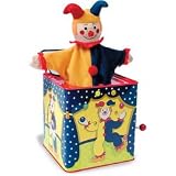 Jester Jack-in-the-Box