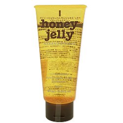 ナカノ スタイリング ハニージェリー 90ml