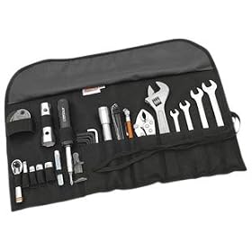 CRUZ ROADTECH METRIC TOOL KIT - Cruztools -