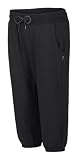 Bench Damen Hose CYPELLA, black, XL, BLNA1193_BK001