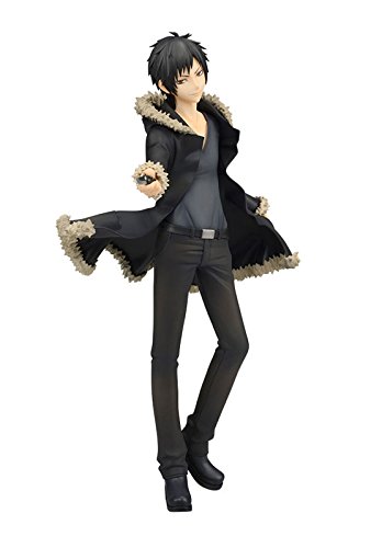 デュラララ！！×2 折原臨也 Renewal Ver. 1/8 完成品フィギュア