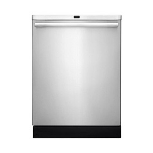 Frigidaire Gallery FPHD2485NF 24 Dishwasher with New OrbitClean Spray Arm - Stainless Steel