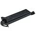 Toner Cartridge, Remanufactured Konica Minolta Bizhub C250, 20000 Page Yield, Black