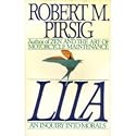 LILA ~ An Inquiry Into Morals ~
