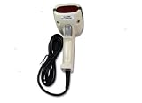 intelligent control Laser Barcode Scanner XLH-3800,Interfaces