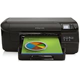 HP Officejet PRO 8100 E N811A Inkjet Colour Printer