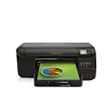 HP Officejet Pro 8100 Tintenstrahl Farbdrucker schwarz