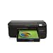 HP Officejet Pro 8100 Tintenstrahl Farbdrucker schwarz