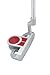 Young Gun ZAAP EAGLE RED Junior golf club Youth Set & bag for kids Ages 9-11