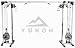 Yukon Cable Crossover