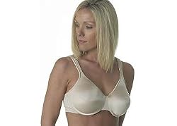 Vanity Fair Beautiful Benefits Back Smoother Bra 75-011