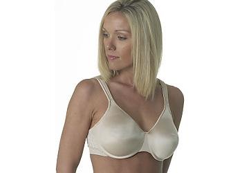 Vanity Fair Beautiful Benefits Back Smoother Bra 75-011