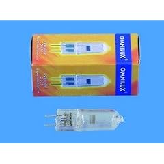 OMNILUX EHJ 24V/250W G-6.35 50h 3000K