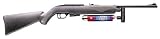 Search : Crosman .177 Caliber Semi Automatic Air Rifle With Blue Finish Md: AS1077T