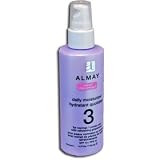 Almay Daily Moisturizer for Normal/Combo Skin with Refreshing Grapeseed, SPF 15 - 4 oz (118ml)