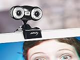Somikon 3D Webcam Picture