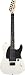 Fender Jim Root Telecaster® Electric Guitar, Whiteebony