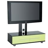 ALPHASON ST870 120GB LCD & PLASMA TV STAND
