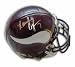 Randall Cunningham Minnesota Vikings Autographed Mini Helmet