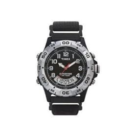Timex Expedition with Chronograph Watch T42651