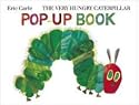 The Very Hungry Caterpillar Pop-Up Book