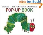 The Very Hungry Caterpillar Pop-Up Bo...