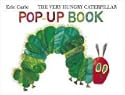 The Very Hungry Caterpillar Pop-Up Book
