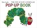 The Very Hungry Caterpillar Pop-Up Book: 40th anniversary