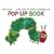 The Very Hungry Caterpillar Pop-Up Book: 40th anniversary
