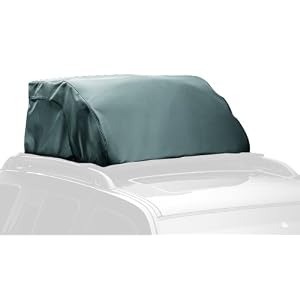 Lund 601015 Aero Bag Waterproof Roof Top Carrier Lund 601015 Aero Bag Waterproof Roof Top Carrier