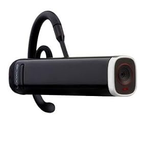 Looxcie LX2-0001-00 Wearable BT Camcorder