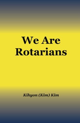 We Are Rotarians