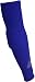 McDAVID 6500 HexPad Power Shooter Arm Sleeve Armstulpe Royalblau 400 - S/M