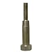 Winters TIW Series Stainless Steel 304 Industrial 9IT Thermowell, 6" Stem, 3/4" NPT Connection, 2-1/2" Insertion Length