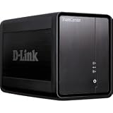 D-Link ShareCenter DNS-325 Network Storage Server. USB 2BAY NAS ENCLOSURE SATA RAID 0/1 JBOD NAS-CP. 1.20 GHz - RJ-45 Network, USB