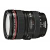 www.allcomputerdeals.com: Canon EF 24-105mm f/4L IS USM AutoFocus Wide Angle Telephoto Zoom Lens SLR Lenses