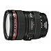CANON EF 24-105MM F4L IS USM