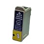 Take4Less 1-pack T007 T007201 Black Compatible Ink Cartridges for Epson Stylus Color 780 785EPX 825 870 875DC 890 900 1270 1280 1290