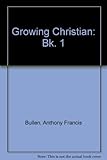 Growing Christian