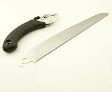 Silky Straight Landscaping Hand Saw GINGA 270 Extra Fine Teeth (Bamboo) #222-27
