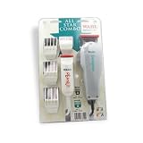 Wahl All-Star Combo Designer + Peanut Set #8331
