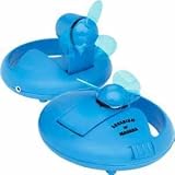Premium Portable Desk & Travel Fan Case Pack 50